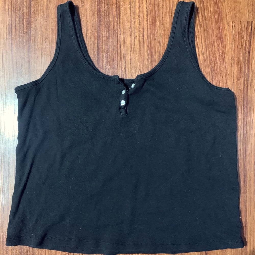 Charlotte Russe tank top